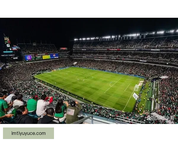 探访2026墨西哥世界杯球场与城市文化球迷狂欢终极观赛旅行指南 探访2026墨西哥世界杯球场与城市文化球迷狂欢终极观赛旅行指南