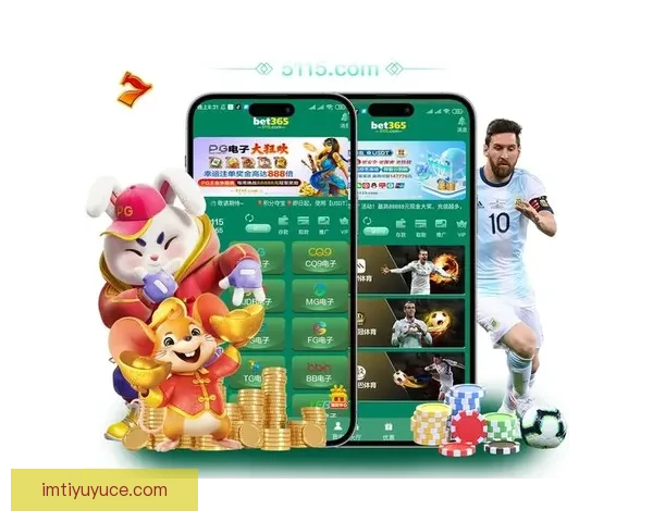 体育竞猜赔率解析与策略研究 提升精准预测与投注回报