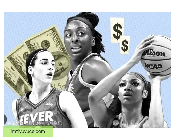 佩奇有望在2028年签下170万顶薪合同 成为WNBA飞翼队新一代巨星