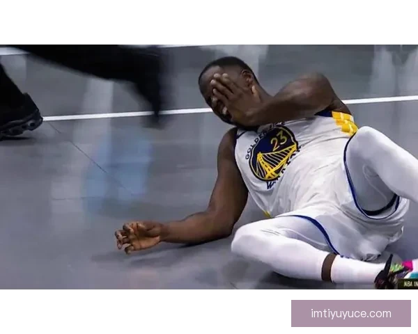 伤病潮彻底击垮勇士赛季走势 从西部第一热门跌到附加赛边缘第十名