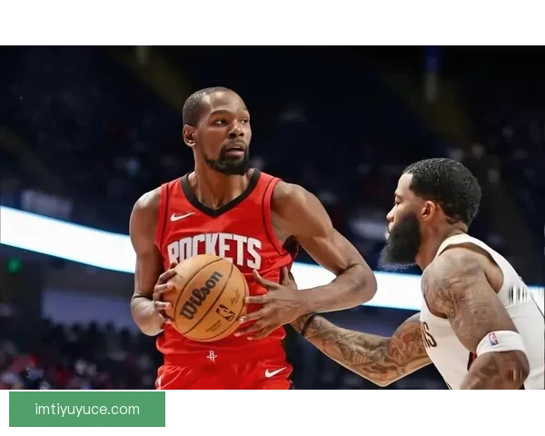 杜兰特瞄准双杀火箭 库明加缺阵约翰逊力助老鹰追12连胜