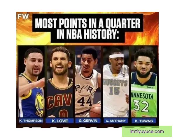 半场6投全中狂砍23分 卡马拉爆发创队史新高