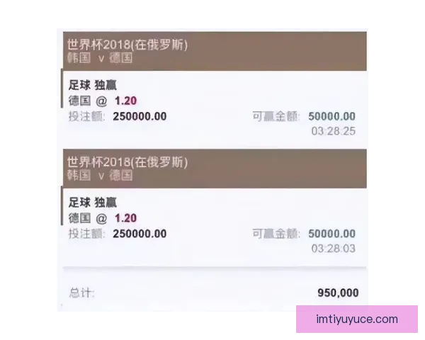 揭秘世界杯买球盘口最新走势与投注策略全面解析