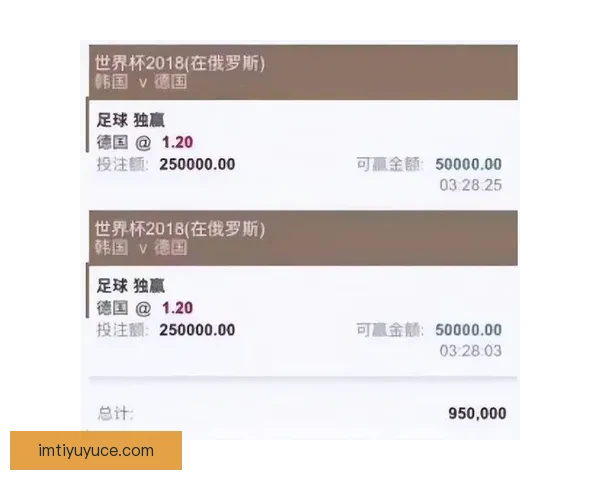 揭秘世界杯买球平台最新趋势与安全投注攻略全面解析