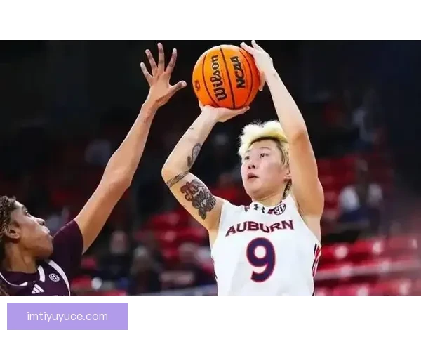 邓雨婷贡献亮眼表现 贝勒大学首轮险胜对手晋级下一轮