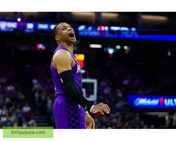 以巴图姆与威斯布鲁克罗伊评价小卡最强队友盘点