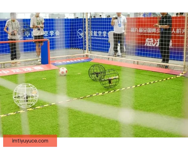 打造沉浸式世界杯竞猜游戏体验引爆球迷互动热潮新玩法探索