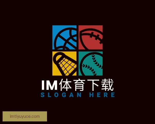 发现IM体育下载